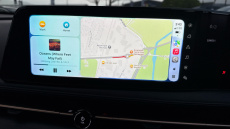 Nissan ARIYA 160kW Advance 63kWh 22kWCh 5dr Auto Electric Hatchback